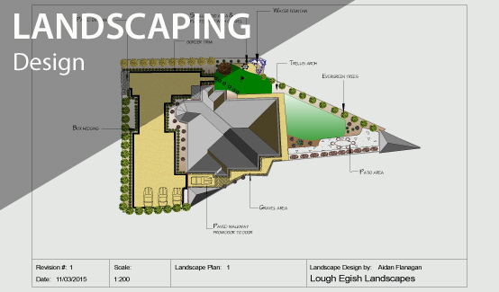 garden design